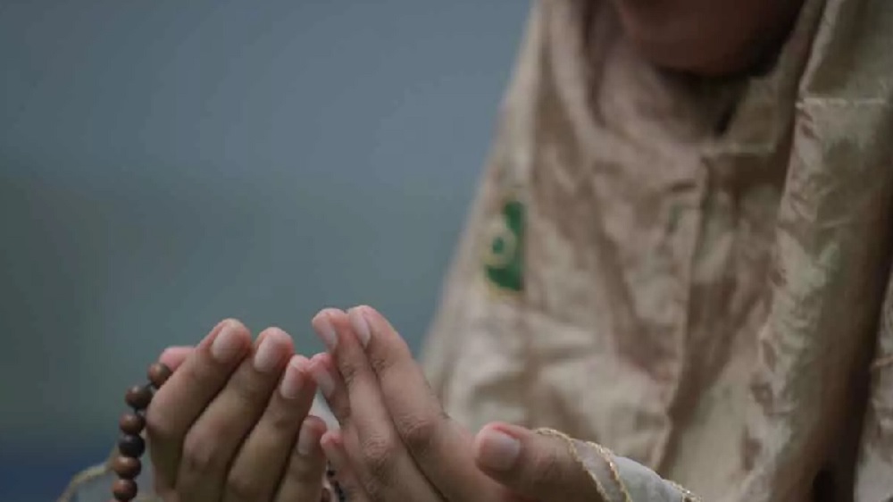 Berikut Doa Puasa Ramadan Sebulan Penuh Lengkap: Arab, Latin, dan Artinya