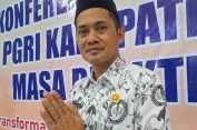Soal Regrouping Sekolah, PGRI Siap Bersinergi Sukseskan Kebijakan Bupati