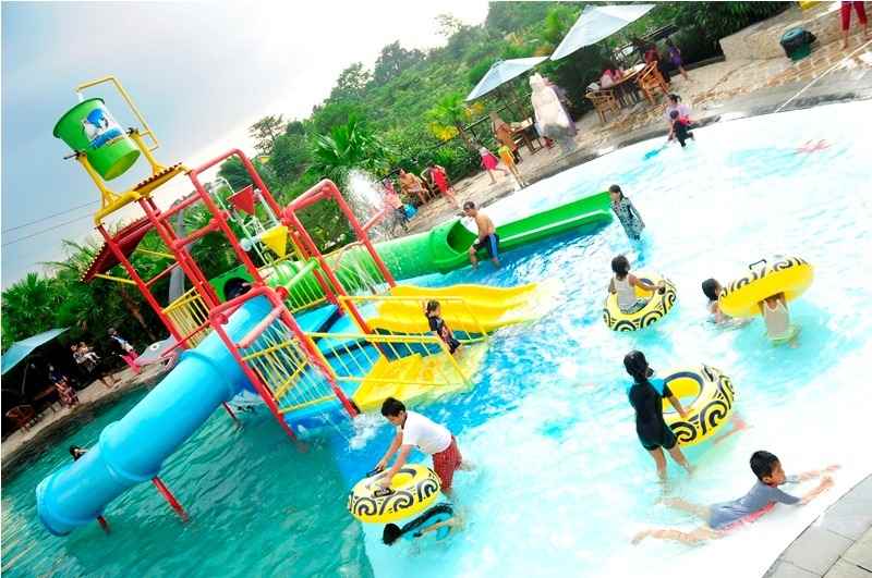 MVR Tawarkan Bukber Seru dan Ngabuburit Asyik, Ada Free Wahana Anak selama Ramadan