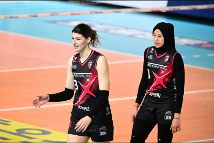 Jadwal Red Spark Hari Ini Lawan Hyundai Hillstate Jadi Laga Penentu 