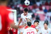 Ini Skenario Timnas Indonesia Lolos Otomatis ke Piala Dunia 2026