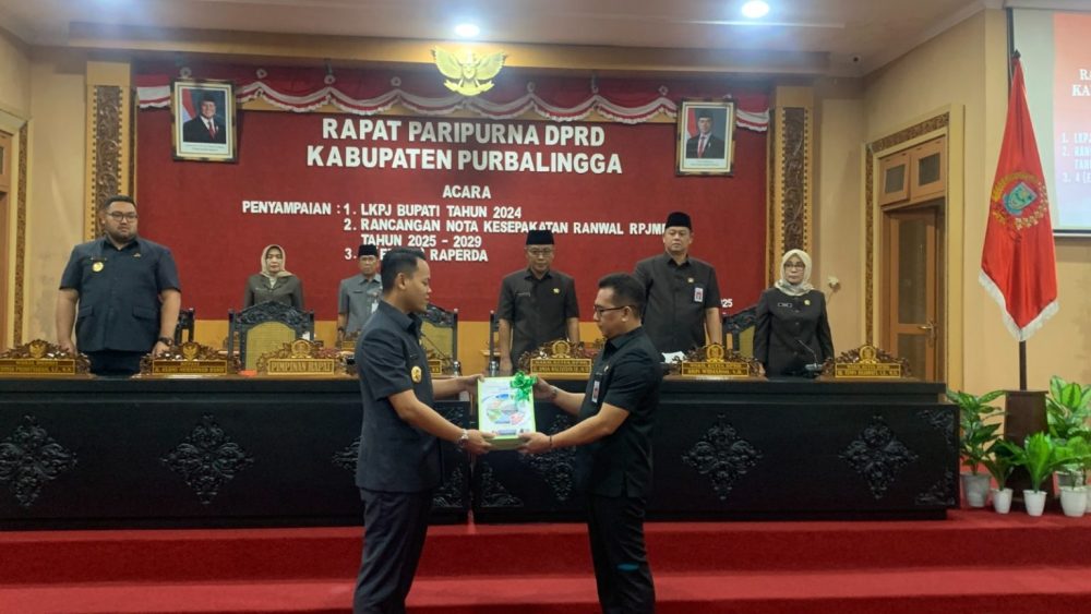 RPJMD Purbalingga 2025-2029, Dorong Penguatan Ekonomi Masyarakat