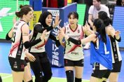 Jadwal Lengkap Final Playoff Liga Voli Putri Korea Selatan, Red Spark Tantang Pink Spider Hari Ini