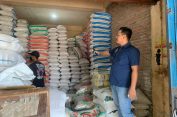 Pastikan Stok Sembako Ada dengan Harga Stabil, Satgas Pangan Polres Jepara Sidak Pasar