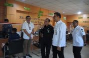 Pemkab Jepara Jalin Sinergi dengan Pengadilan Agama untuk Tekan Angka Perceraian