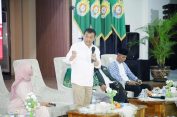Gubernur Ahmad Luthfi: Potensi Desa Jadi Basis Pembangunan Jateng