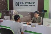 Pemkab Rembang Targetkan Layanan UHC Prioritas di 2025