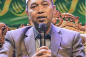 Gus Yasin sebagai Ketua Umum PPP, Warisan KH Maimoen Zubair Hadapi Tantangan Masa Depan