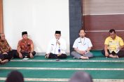 Pegawai Setda Kabupaten Pati Dapatkan Siraman Rohani Ramadan  