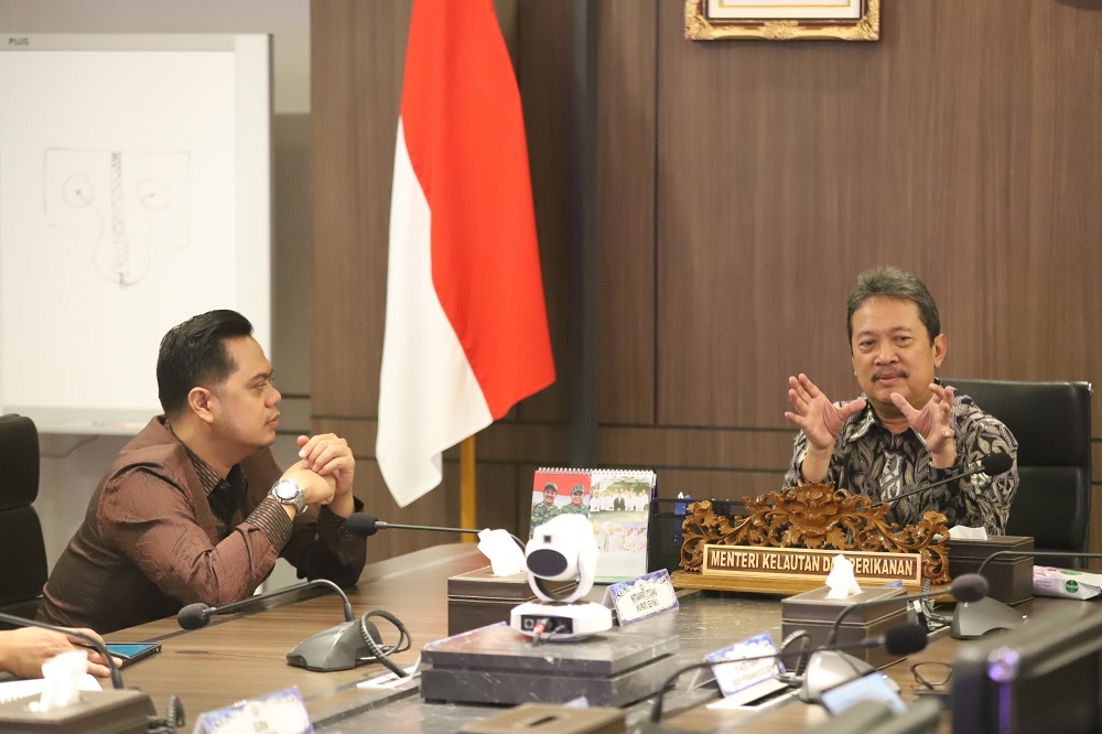 Jepara Siapkan Terobosan Program Perikanan