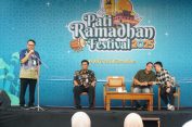 Festival Ramadan 2025 Resmi Dibuka, Ini Kata Wabup Pati