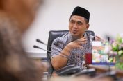 Calon Satu-satunya, PPP Jawa Tengah Mantap Usung Gus Yasin