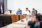 Raih Opini WTP, Wabup Chandra Apresiasi Baznas