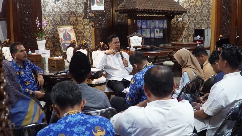 Banyak Investor Tertarik Pembangunan Pelabuhan Internasional di Jepara