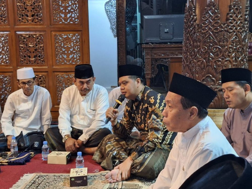 Bupati Jepara: Al Qur’an Spirit Pembangunan Daerah