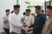 Bupati Jepara Siapkan SDM dan Infrastruktur Guna Tingkatkan Pariwisata di Karimunjawa