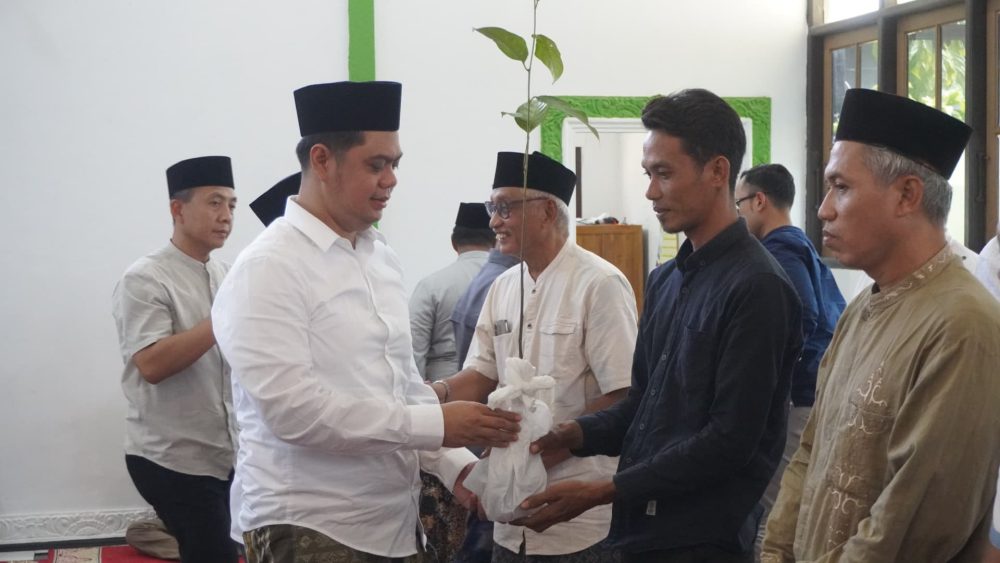 Bupati Jepara Siapkan SDM dan Infrastruktur Guna Tingkatkan Pariwisata di Karimunjawa