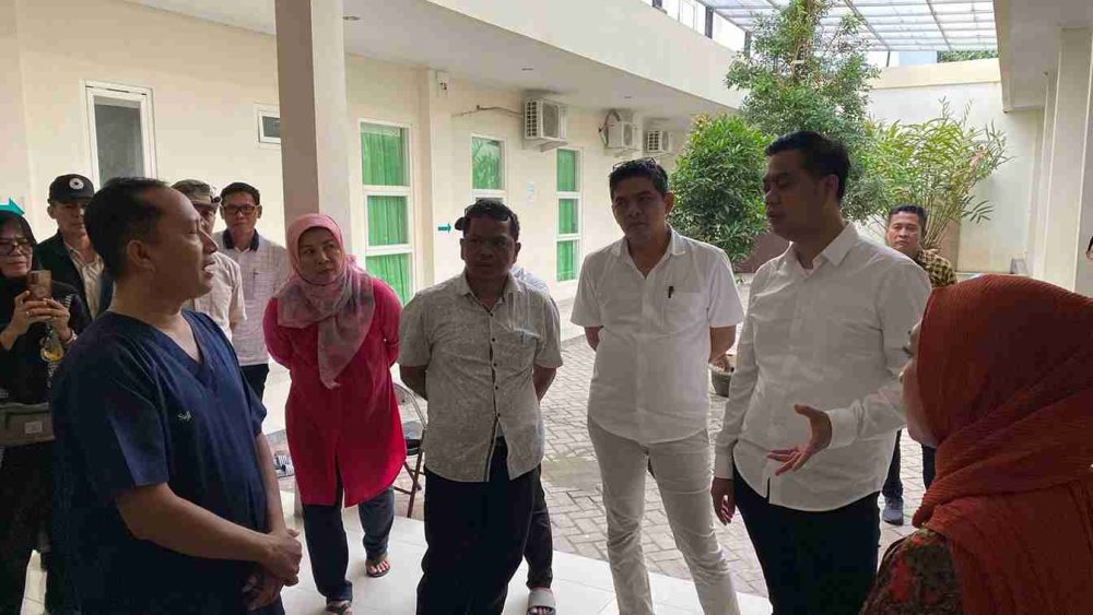 Anak-anak Karimunjawa Didorong Jadi Dokter, Bupati Jepara: Ada Beasiswa