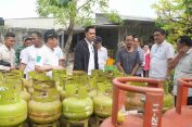 Stok Elpiji 3 Kg di Karimunjawa Dipastikan Aman