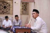 Penyusunan Pergub Pesantren Sudah Final, Taj Yasin: Tunggu Persetujuan Gubernur