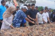 Jepara Siap Jadi Sentra Rumput Laut, Mas Wiwit: Wajib Sukses dan Berkelanjutan