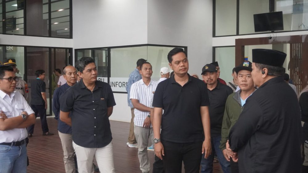 Bupati Jepara Berharap Bandara Dewadaru Segera Beroperasi Kembali