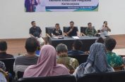Bupati Jepara Buka Peluang Pengembangan Sport Tourism di Karimunjawa