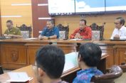 Plh Sekda Jepara : Data Sangat Penting untuk Mendukung Perencanaan Pembangunan