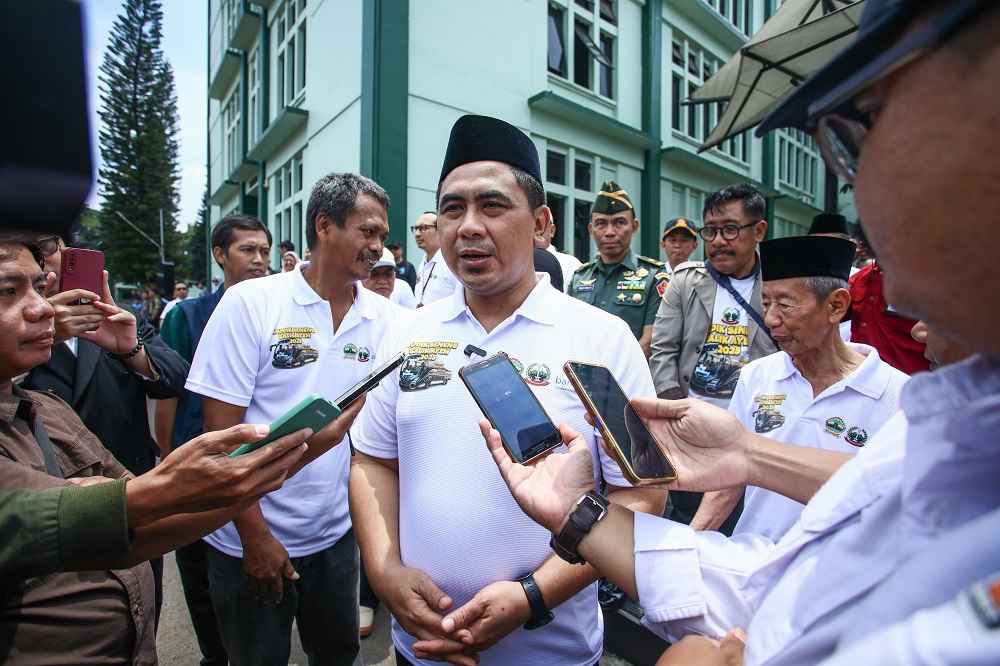 Gus Yasin Siap Fasilitasi Pemudik yang Mau Tetap Tinggal di Jawa Tengah