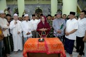 Wali Kota Agustina Ajak Warga Semarang Sambut Ramadan dengan Sukacita