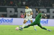 Tekuk Persib Bandung, Persebaya Buat Persaingan Papan Atas Makin Panas
