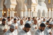 Keutamaan Salat Tarawih Malam Kedua, Ampunan Dosa hingga Amalan Pahala Berlipat