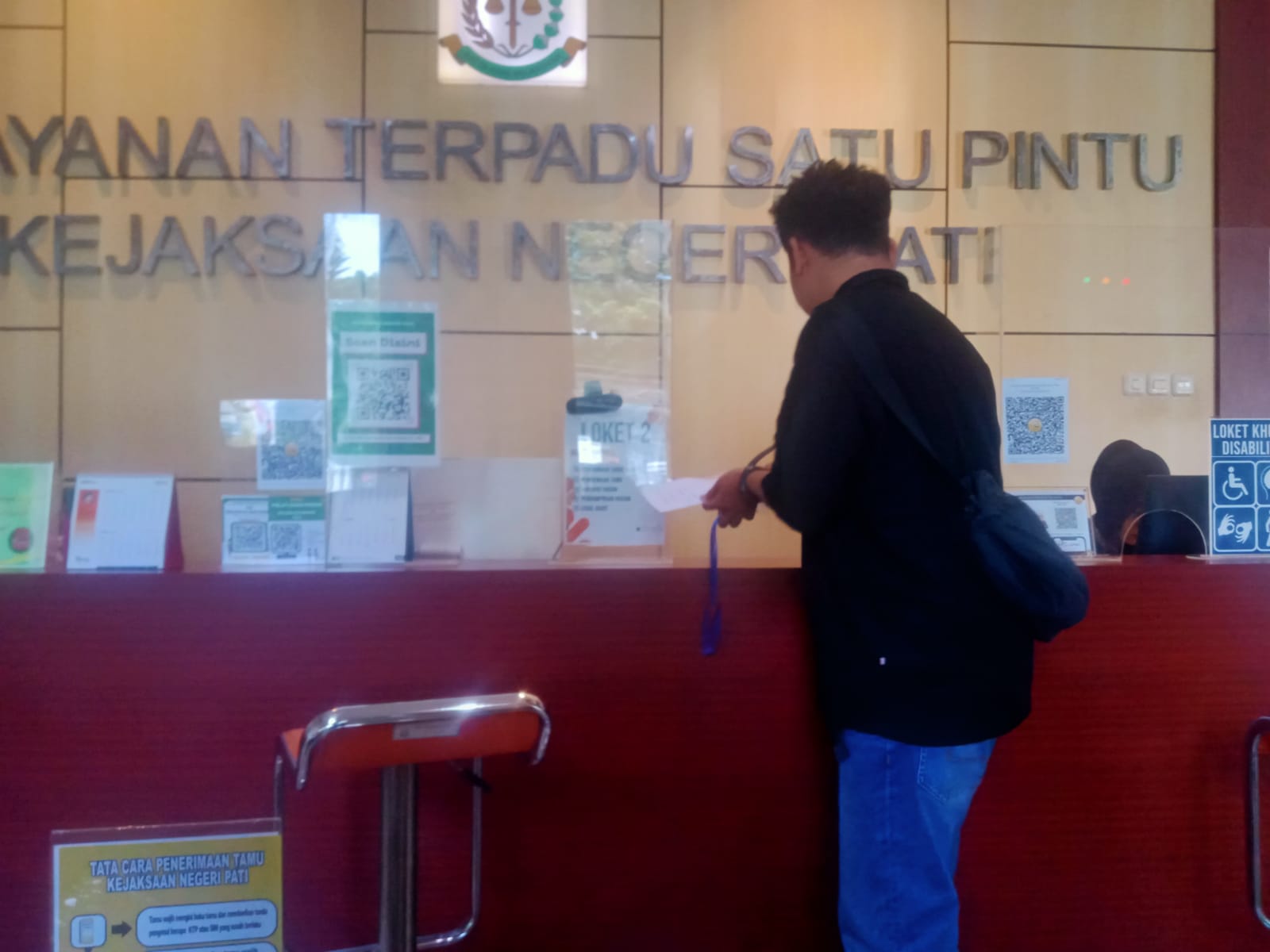 Pengelolaan Dana Desa Tlogosari Jadi Perhatian, Perangkat Desa dan Pengurus BUMDes Dimintai Keterangan