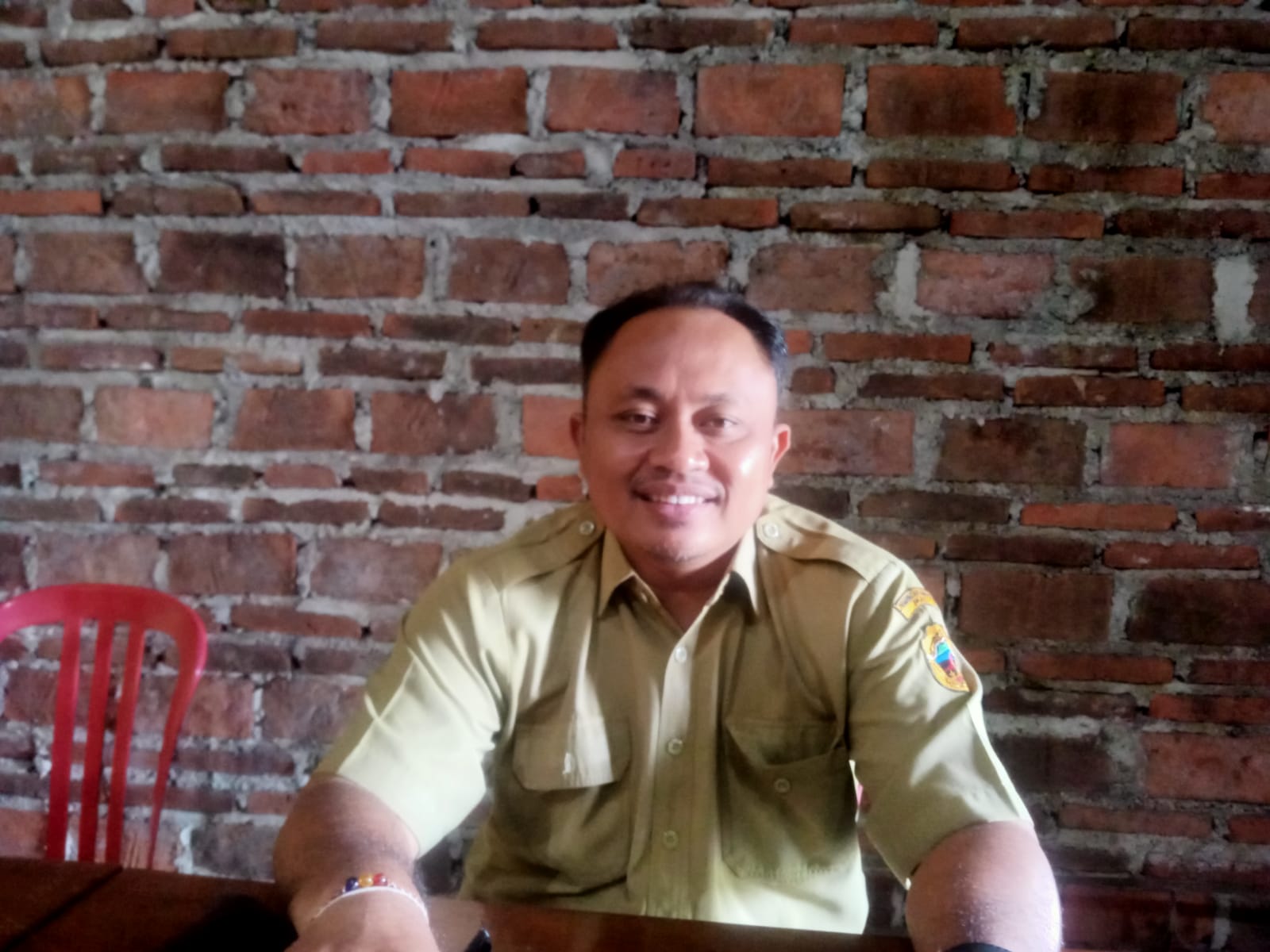 Krisis Kombain dan Harga Gabah Anjlok, Desa Kertomulyo Bangkit Lewat Koperasi Merah Putih