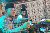 Gus Miftah Guncang Permata Pati: Dakwah Nyentrik di Tengah Gemerlap Dunia Malam