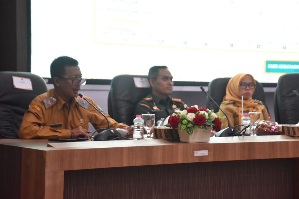 Sosialisasi Normalisasi Sungai Wulan Disiapkan