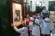 Museum RA Kartini Dipadati Pengunjung Jelang Hari Kartini