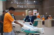 Pemkab Rembang Optimalkan Layanan Kesehatan di RSUD dan Puskesmas Selama Cuti Bersama