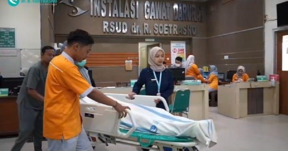 Pemkab Rembang Optimalkan Layanan Kesehatan di RSUD dan Puskesmas Selama Cuti Bersama