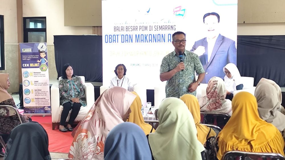 Ingat! Jangan Konsumsi Antibiotik Sembarangan