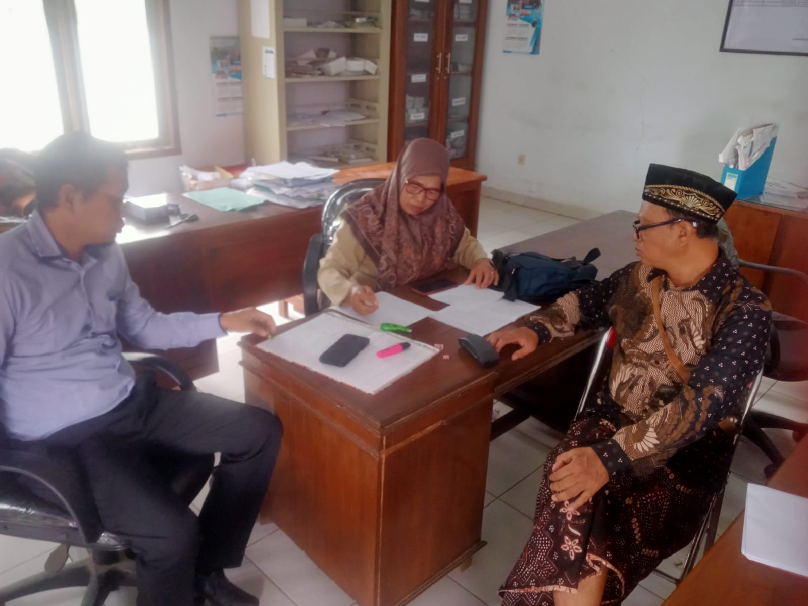 Pasucen dan Tlogosari Galau Tentukan Arah Usaha Desa: Pilih Koperasi atau BUMDes?