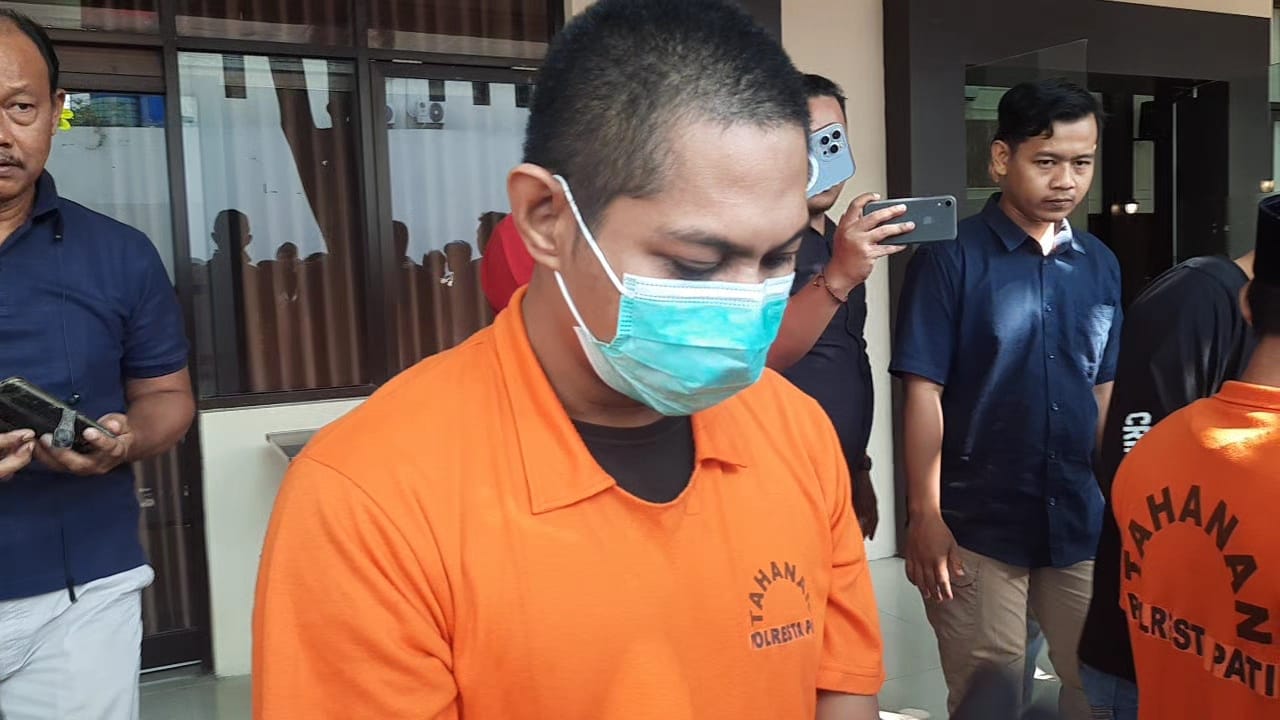 Mantan Pegawai PDAM Pati Janjikan Jadi Pegawai, Minta Uang Rp 100 Juta: “Biasanya Saya Setor ke Direktur”