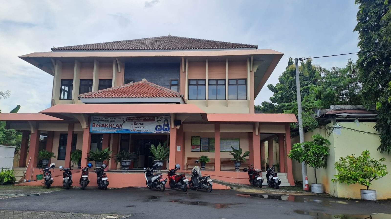 Kehadiran Koperasi Merah Putih di Desa Disambut Was Was Kenapa?