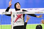 Red Spark Vs Pink Spider Hari Ini, Laga Penentu Kedua Tim di Babak Final Playoff