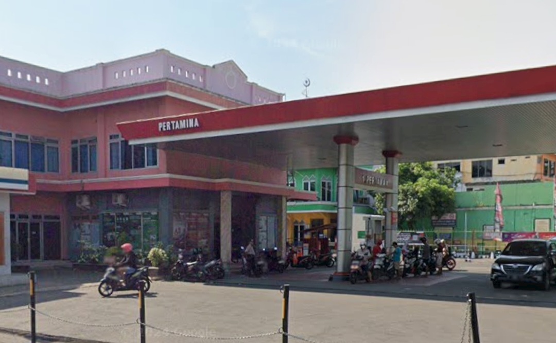 Diprotes Pelanggan, SPBU Joyokusumo Dituding Diskriminatif dan Tidak Ramah Pelanggan