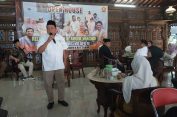Waket Komisi VIII DPR RI Gelar Halalbihalal di Jepara, Tebar Kebahagiaan Lewat Bagi Doorprize