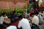Peringati HUT ke-476, Pemkab Jepara Gelar Doa dan Dzikir Bersama