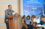 Gandeng ITB, Pemkab Temanggung Kembangkan Pariwisata