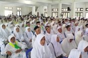 Wabup Rembang: Ibadah Haji Bukan Sekadar Ritual, Tapi Perjalanan Fisik dan Gotong Royong