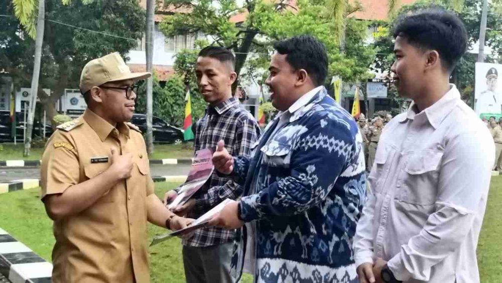 Pemkab Batang Libatkan Konten Kreator untuk Promosikan Wisata